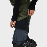 Alpine GORE-TEX Insulat Skipant - Womens - Pine Needle