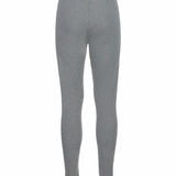 Men's Warm Active Skiunderbukser - Herre - Grey