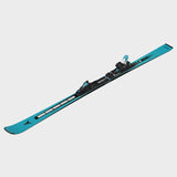Redster X9S Revoshock S + I 12 - Slalomski - Teal Tension