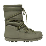 Mid Rubber WP Vinterstøvler - Dame - Khaki