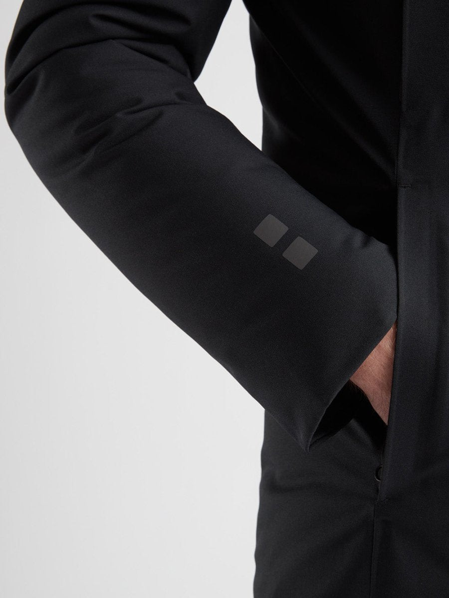 Redox Frakke - Herre - Sort - Gumpel & Co