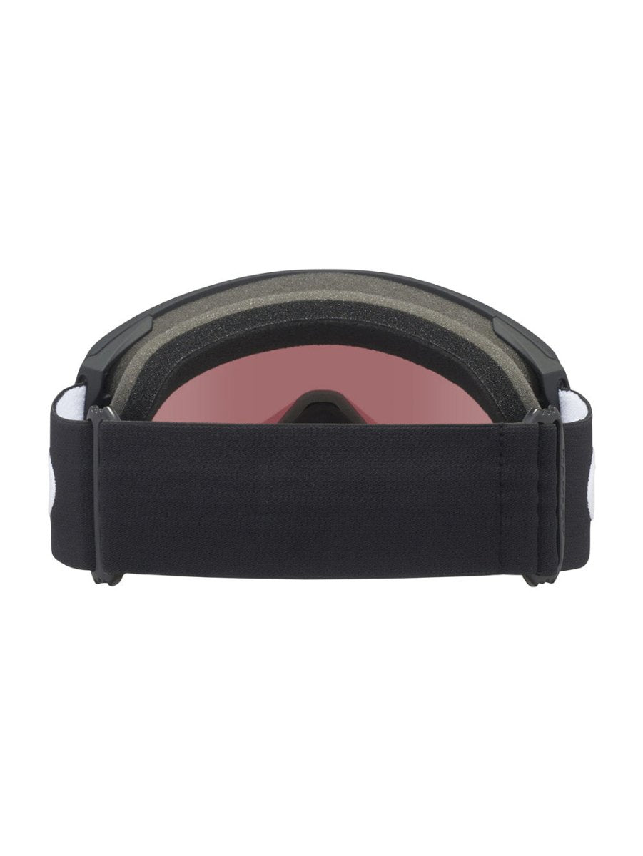 Line Miner L (7070) skibriller - Matte Black/Prizm Sage Gold - Gumpel & Co