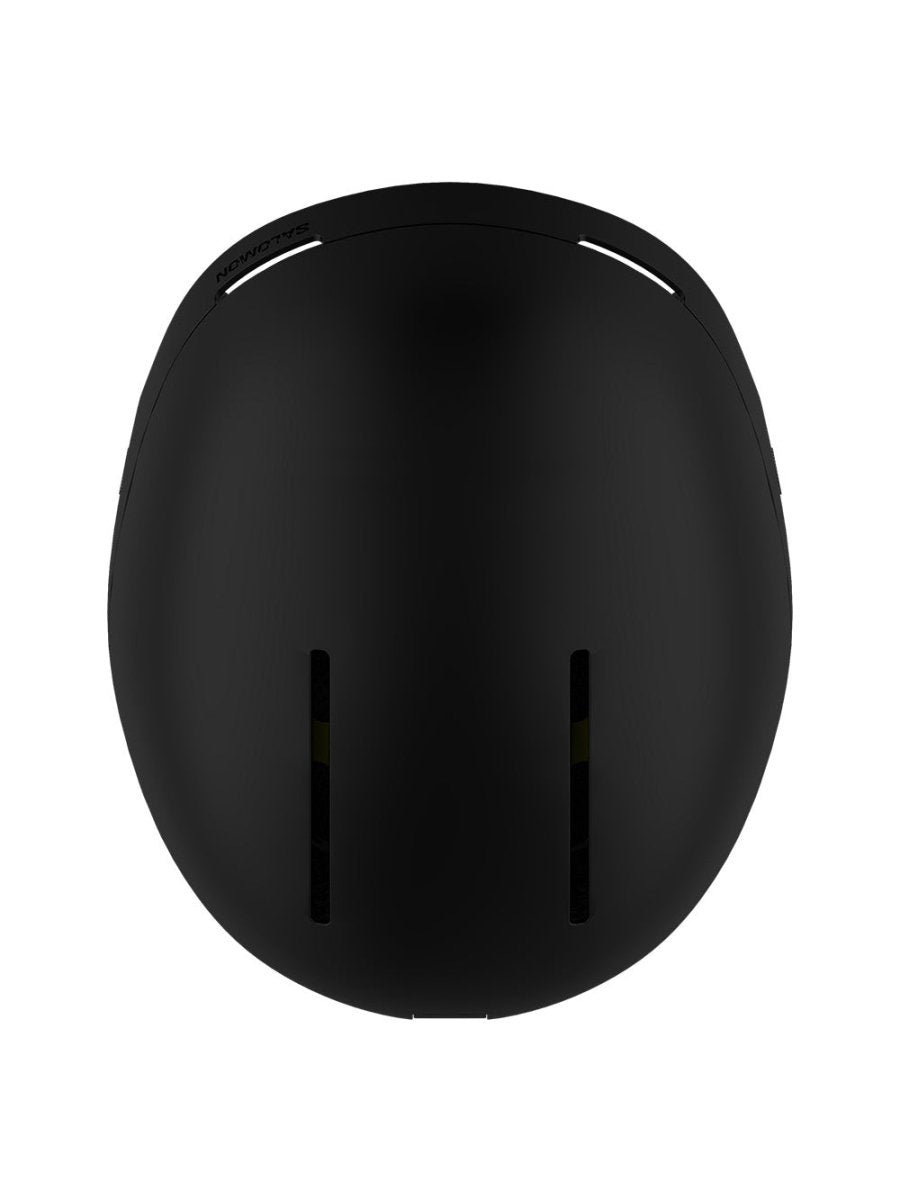 Brigade Mips Skihjelm - Unisex - Black - Gumpel & Co