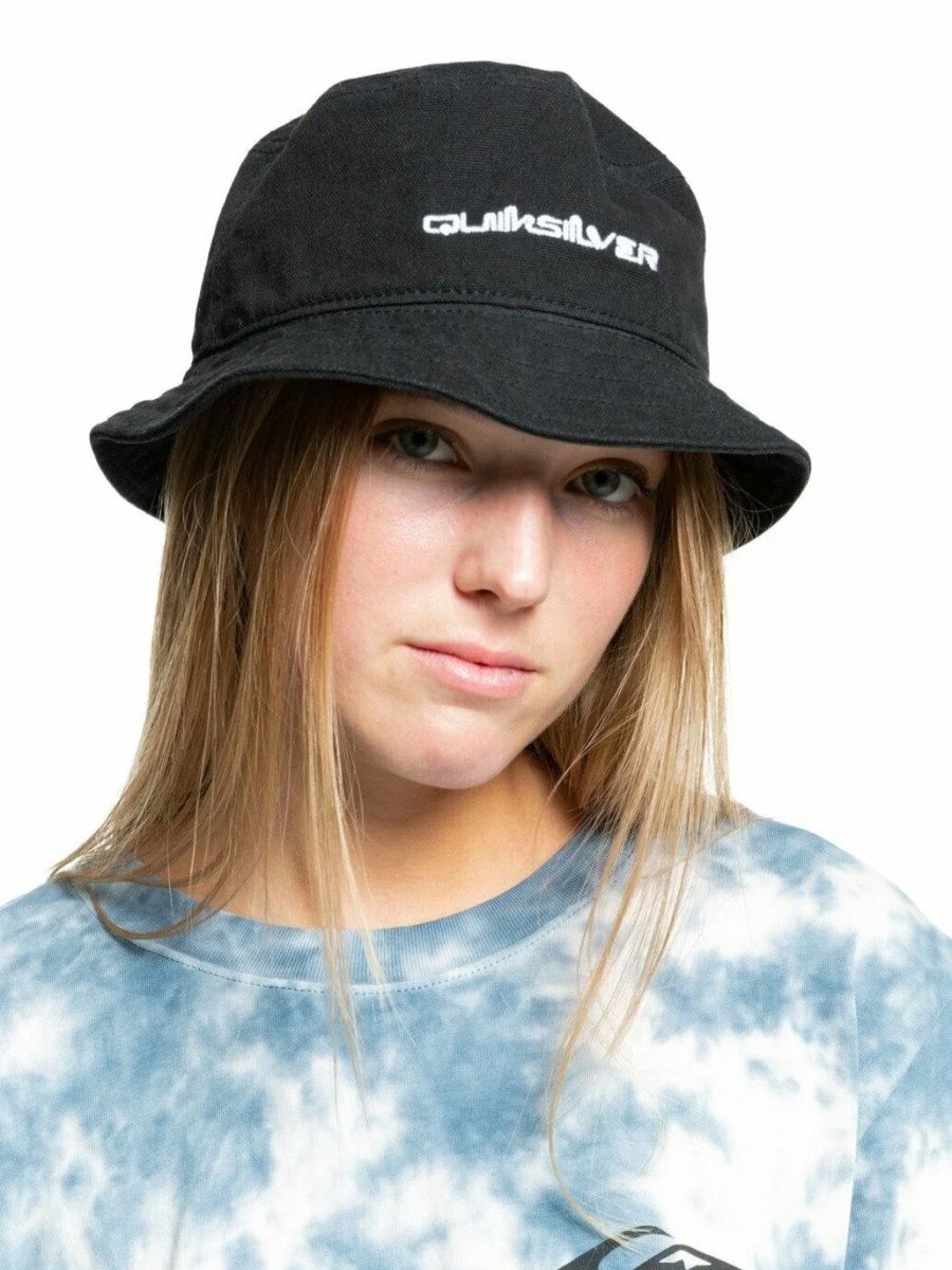 Bøllehat - Unisex - Black - Gumpel & Co