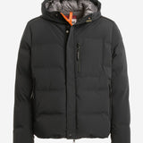 Men's Taiga Frakke - Herre - Black