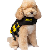 Redningsvest til hunde
