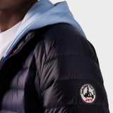 Mat Noos Dunjakke - Herre - Navy