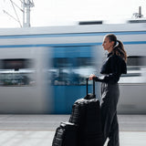 Hugger Backpack 25L - Black Out