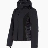 Women's Classy Skijakke - Dame - Black