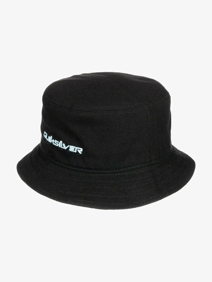 Bøllehat - Unisex - Black - Gumpel & Co