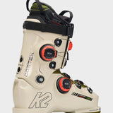 Cortex 140 Zonal dual BOA Skistøvle - Mens