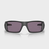 Heliostat - Prizm Grey / Matte Black Frame