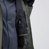 Women's Anima Skijakke - Dame - Pine Needle