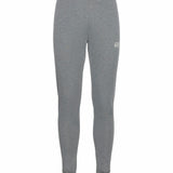 Men's Warm Active Skiunderbukser - Herre - Grey