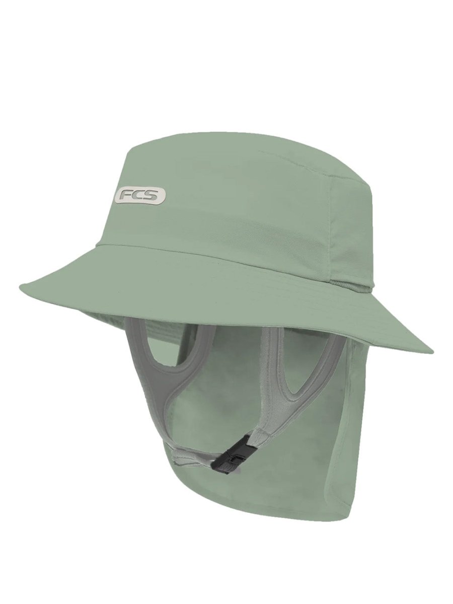 Essential Surf Bøllehat - Unisex - Iceberg Green - Gumpel & Co