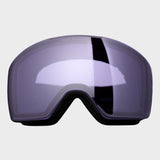 Conner Rig Reflect Goggles - Black/Quartz