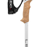 Stella S Skistave - White/Silver - 2023/24