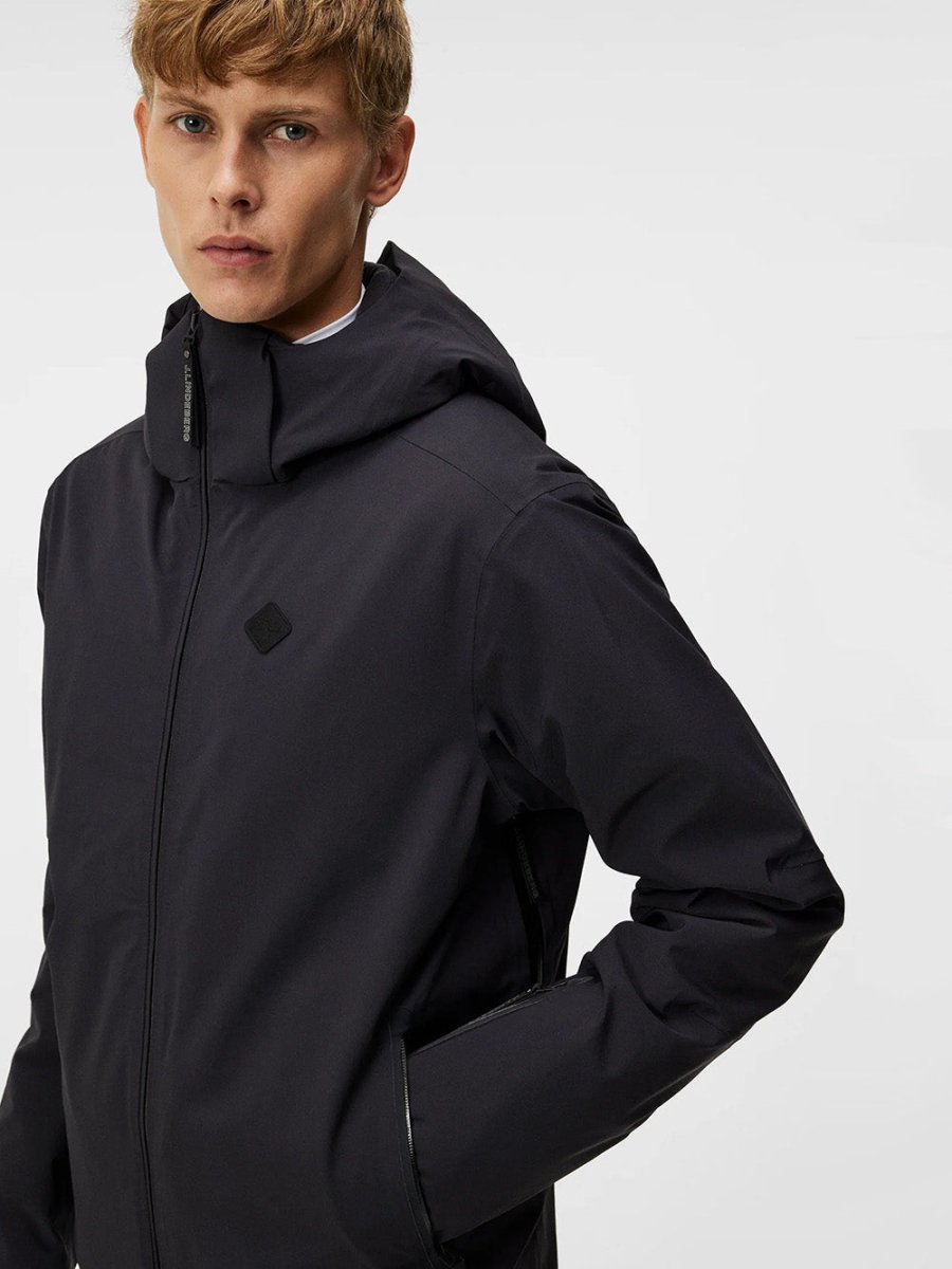 Men's Omnia Skijakke - Herre - JL Navy - Gumpel & Co