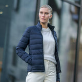 Women's Stellar Jakke - Dame - Navy