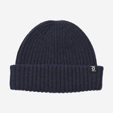 SNAP Beanie - Voksen - Navy