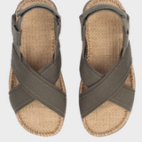 Unisex #2 Sandal - Rebel Ranger