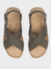 Unisex #2 Sandal - Rebel Ranger