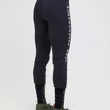 Men's Rider Midlayer Skiunderbukser - Herre - Shadow Blue