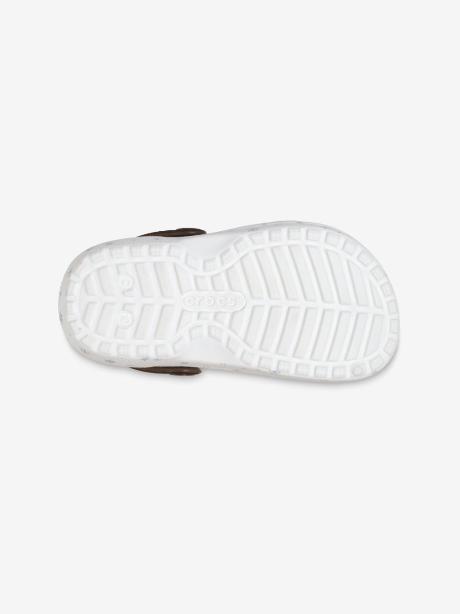 Toddlers' Disney Frozen Olaf Lined Classic Clog - Multi - Gumpel & Co