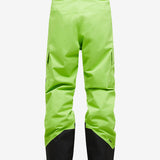 Edge Insulated Skibukser - Herre - Stand Out Green