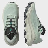 Ultra Glide 3 - Women - Clearly Aqua / Vanilla Ice / Asphalt