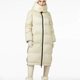 Women's Keanu Frakke - Dame - Champagne