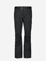 Women's Ultimate Dryo 10 Skibukser - Damer - Black