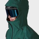 Untracked Jacket - Mens - Marlow Brown
