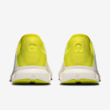 Women's Cloud 6 Coast - Aloe / Lime Light