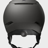 Revent GT Amid Visor HD - Unisex - Black