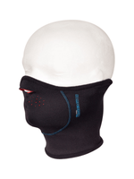 Neopren Skimaske - Børn - Black