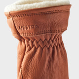 Buvika Deerskin - Womens - Cork
