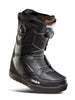 Men's Lashed Double Boa Snowboardstøvler - Herre - Black