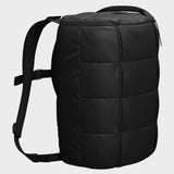 Roamer Duffel Pack 25L - Black Out