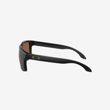 Holbrook - Sportsbriller - Matte Black/Prizm Tungsten