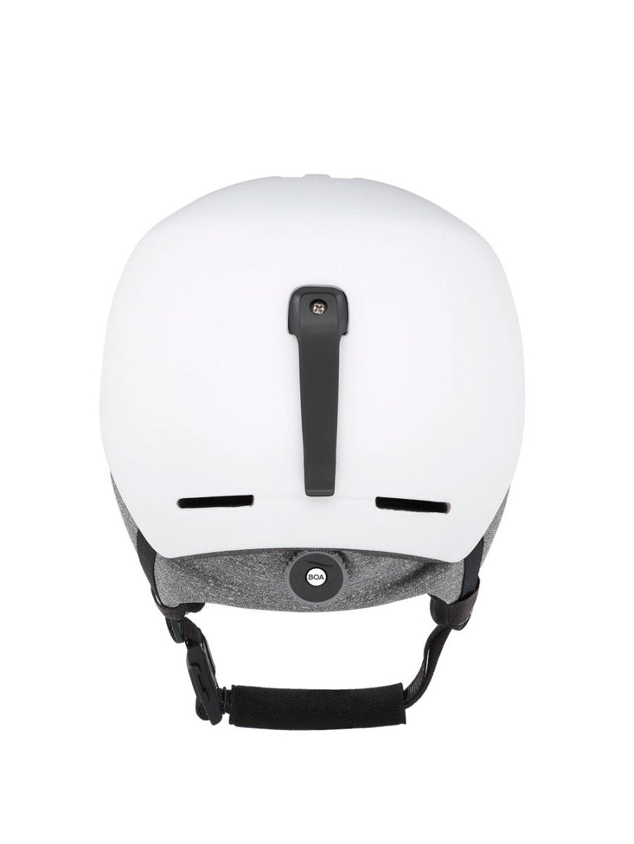 Junior MOD1 skihjelm - Børn - White - Gumpel & Co
