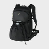 KORE Backpack - Unisex - Black