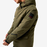 Jesper Parke - Herre - Olive