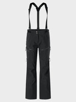 W Explorair GTX 3L Skibukser - Dame - Sort
