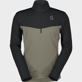 Pullover Defined Light - Mens - Dust Grey