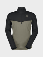 Pullover Defined Light - Herre - Grå