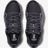 Women's Cloud Horizon Waterproof Sneakers - Dame - Black/Eclipse