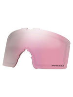 Line Miner L (7070) Linse - Hi Pink Iridium