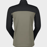 Pullover Defined Light - Mens - Dust Grey