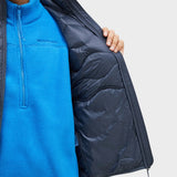 Helium Down Vest - Men - Mountain Mist